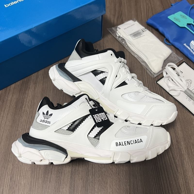 Balenciaga Track Shoes